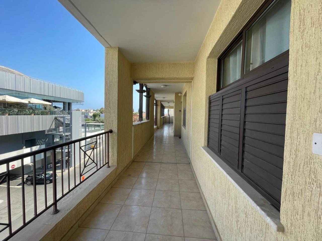 Queens Gardens Paphos Exterior foto